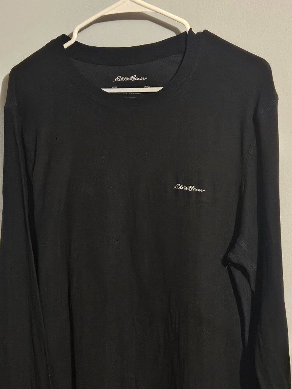 Eddie Bauer Long sleeve Top
